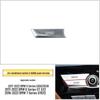 BMW 5 & 7 Series G30/G12 Air Conditioning & Fan Speed Adjustment Buttons for Center Console