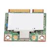 BCM943224HMS SPS WiFi Card 300Mbps 2.4GHz 5GHz Dual Band Mini PCIe Wireless WiFi Adapter Network