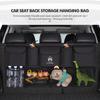 Auto Sitzrücken Kofferraum Rücksitz Hängend Multi-Taschen Aufbewahrungstasche Für Citroen Grand Berlingo Jumper Celysee Xsara Picasso Aircross
