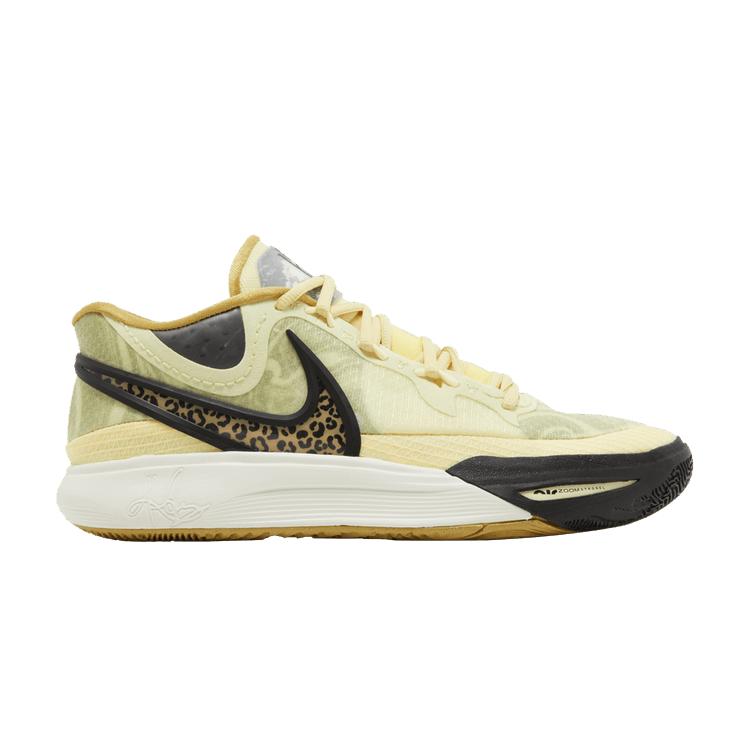 Nike Kyrie 8  Citron Tint Leopard  44