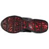 Nike Air Sunder Max Sunset Damensneaker Orange Hell-Karmesinrot Schwarz HJ8080-600