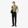 Men's Wool Trousers HH8503-55N031