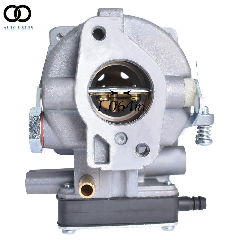 New HIGH QUALITY Carburetor Fit For 692812 27-531 693480 495033 US STOCK