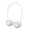 3 Gr Foldable Neck Hanging Fan Silent 3   Bladeless Folding Neck Hanging Fan for School 1600mAh