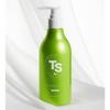 TS Cooling Care Shampoo + Silky Care Treatment Set (300g each)