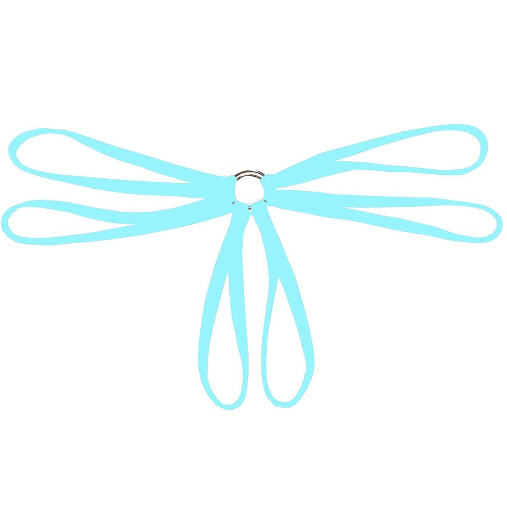 International Women's Sexy Lingerie: Open Crotch Thong Bikini Panty