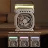 USB Desktop Cooling Fan 3 Speed Ultra-Quiet Cooling Fan For Home/Office