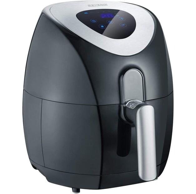 Фритюрница Severin FR 2430