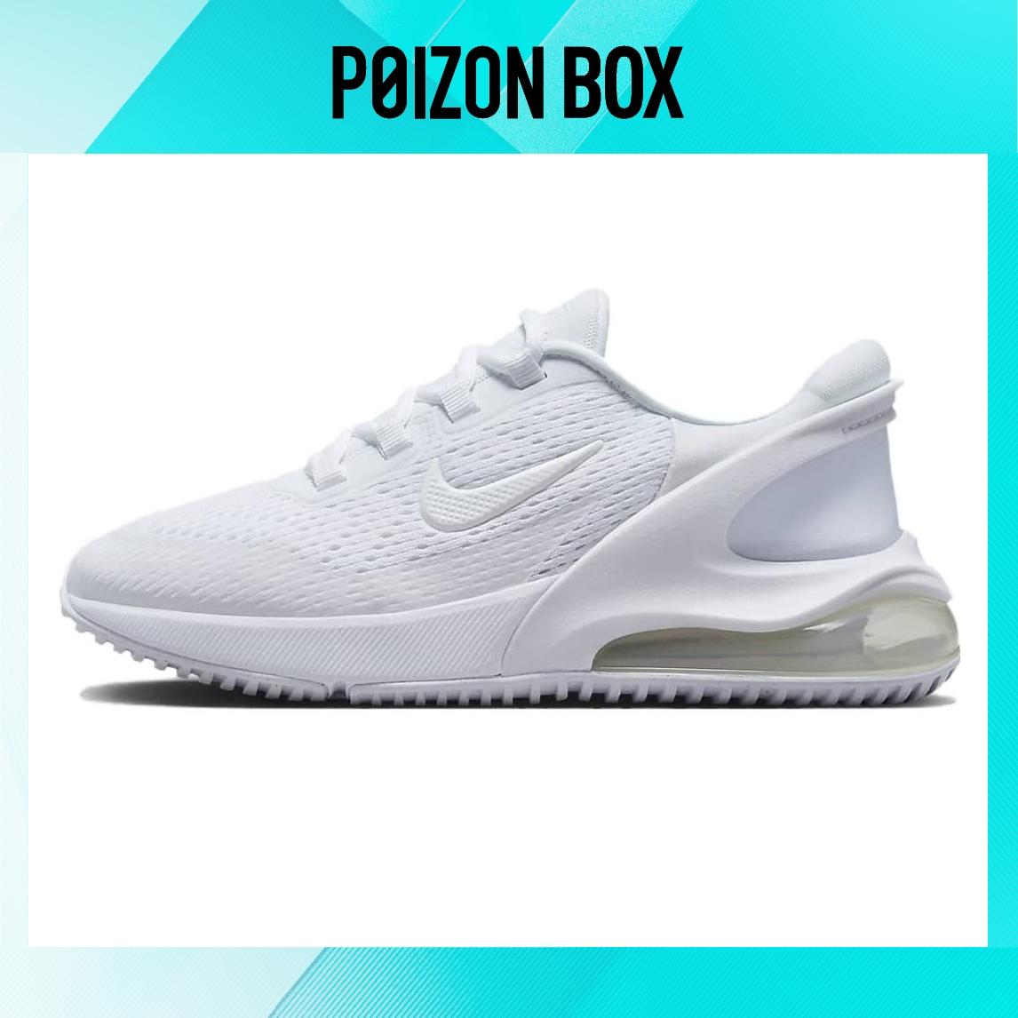 

кроссовки Nike Air Max 270 Lifestyle Shoes Women DV1968-104