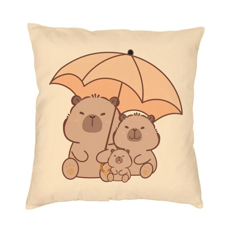 

Heavy Metal Yakuza Rocker Cushion Cover 45x45 Decoration 3D Printing Throw Pillow Case for Sofa Doublesided 30x30cm 12x12in