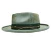 Costume Hat Wool  Hat Musical Festival Hat Adult Winter Autumn Party Hat Unisex Headwear Stage Show Bowler Hat