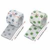Stretchable Pet Self-adhesive Bandage Elastic Fiber Elastic Cohesive Tape  Dog Leg Protection