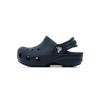 Crocs T Classic Clogs Navy 206990 410