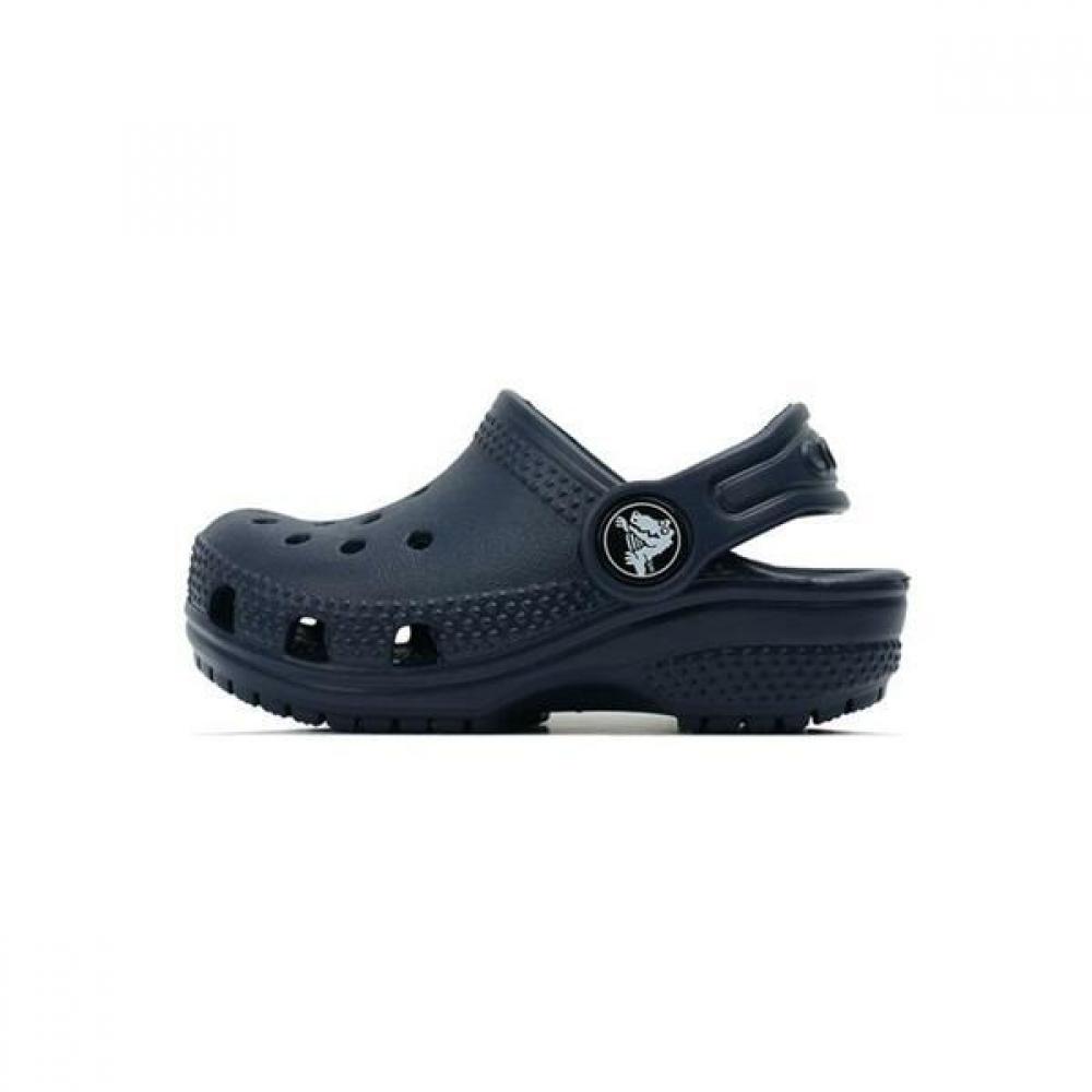 Crocs Saboti T Classic Bleumarin 206990 410