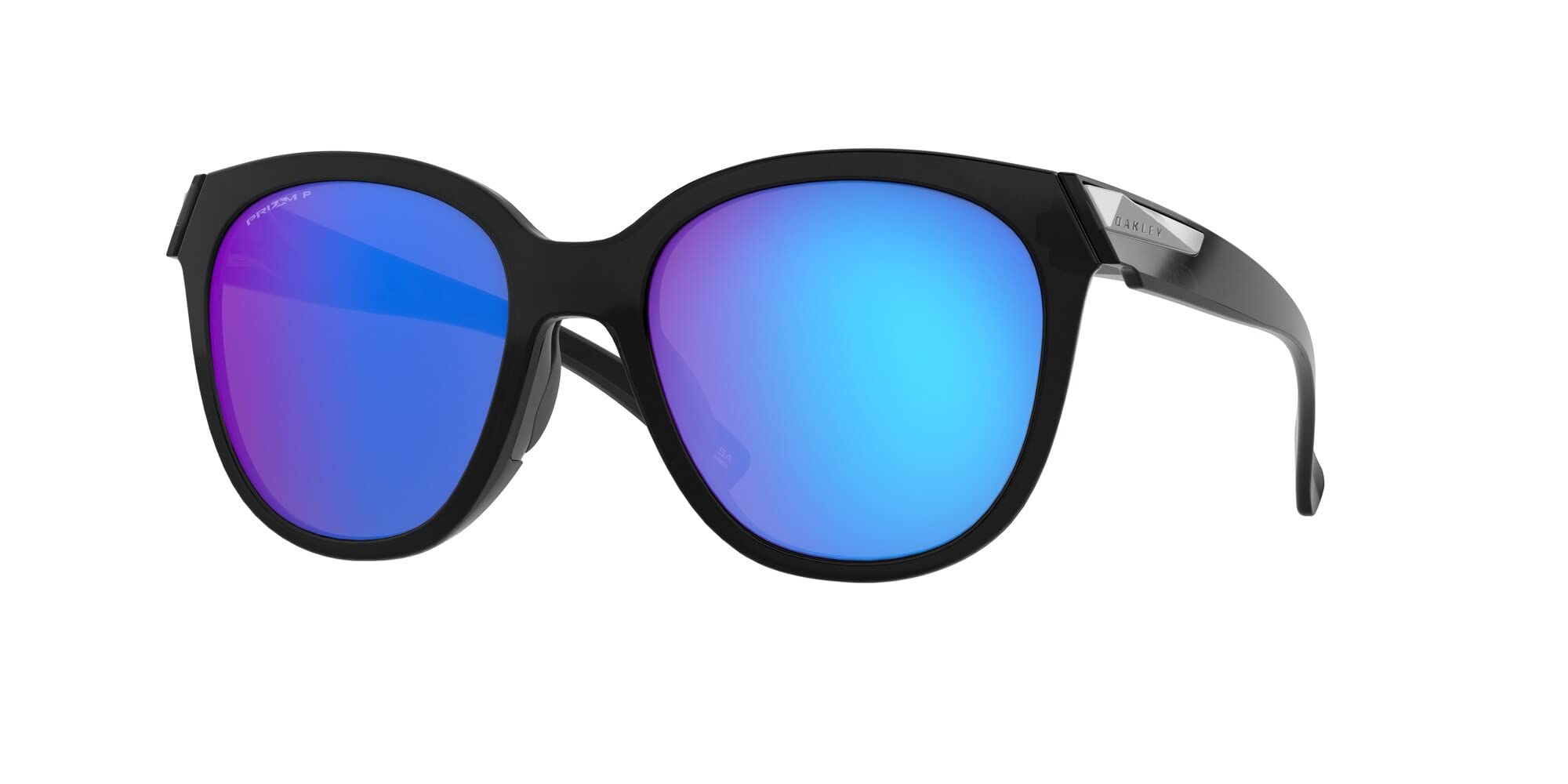

Sunglasses 0OO9433 Low Key 943304 PRIZM SAPPHR IRIDIUM POLARIZED 54 [Oakley]
