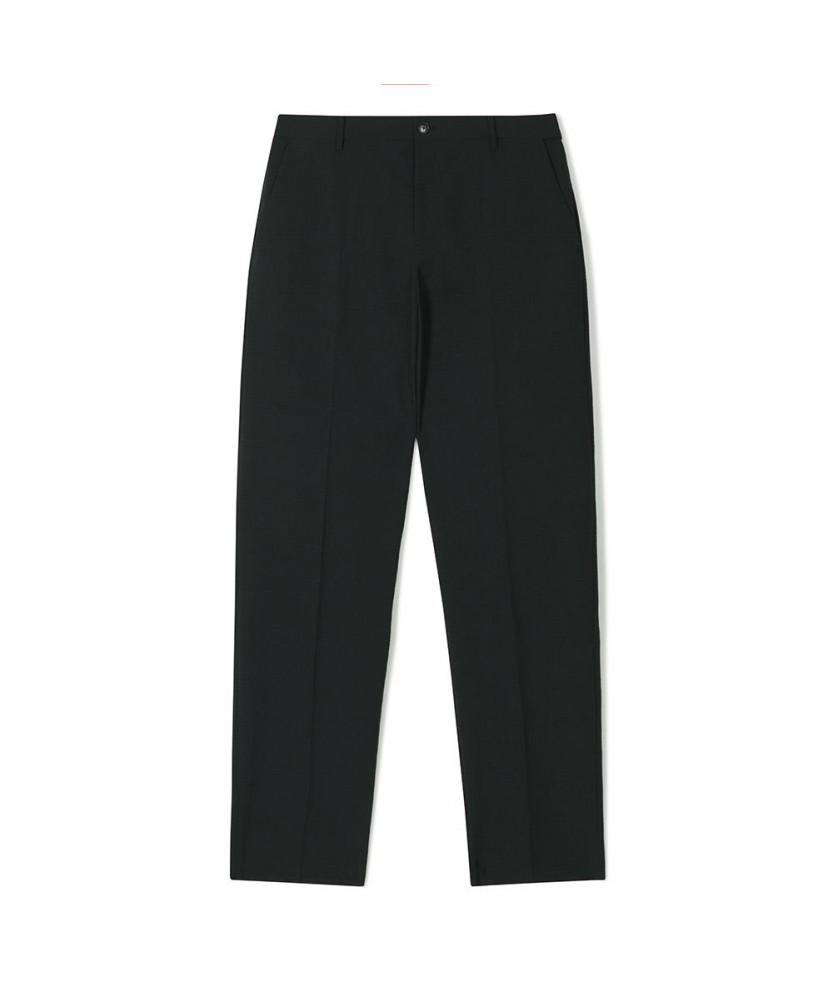 NOTIG Cool Touch Tapered Slacks Deep Green_Ols1Ptlp106E1