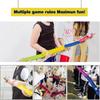 Activități de Team Building Kit Pipeline Jocuri de Grup, Ice Breaker, Sporturi în Aer Liber pentru Tineri