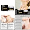 Ouhoe Neck Moisturizing Cream Hydrating Firming Nourishing Skin Care Cream 30g