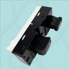 25411-ZJ30A fits Nissan Infiniti passenger-side power window regulator switches.
