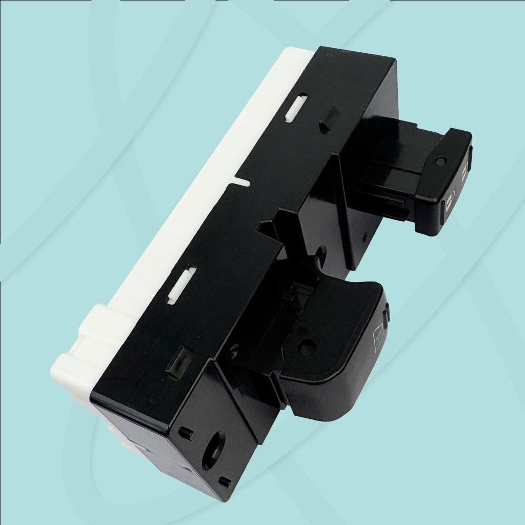 25411-ZJ30A fits Nissan Infiniti passenger-side power window regulator switches.