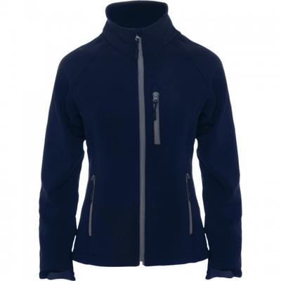 Womens/Ladies Antartida Soft Shell Jacket