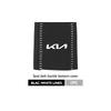 Car Seat Belt Anti Scratch Buckle Protector Cover Accessories For KIA K5 K2 Optima Soul Spectra Niro Cadenza Sephia Carens Hxqgn22