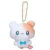 Kamio Japan Magical Berry Berry Raspberry Mascot Keychain 226402
