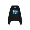 Off-White Monalisa Over Hoodie OMBB037C99FLE0051045