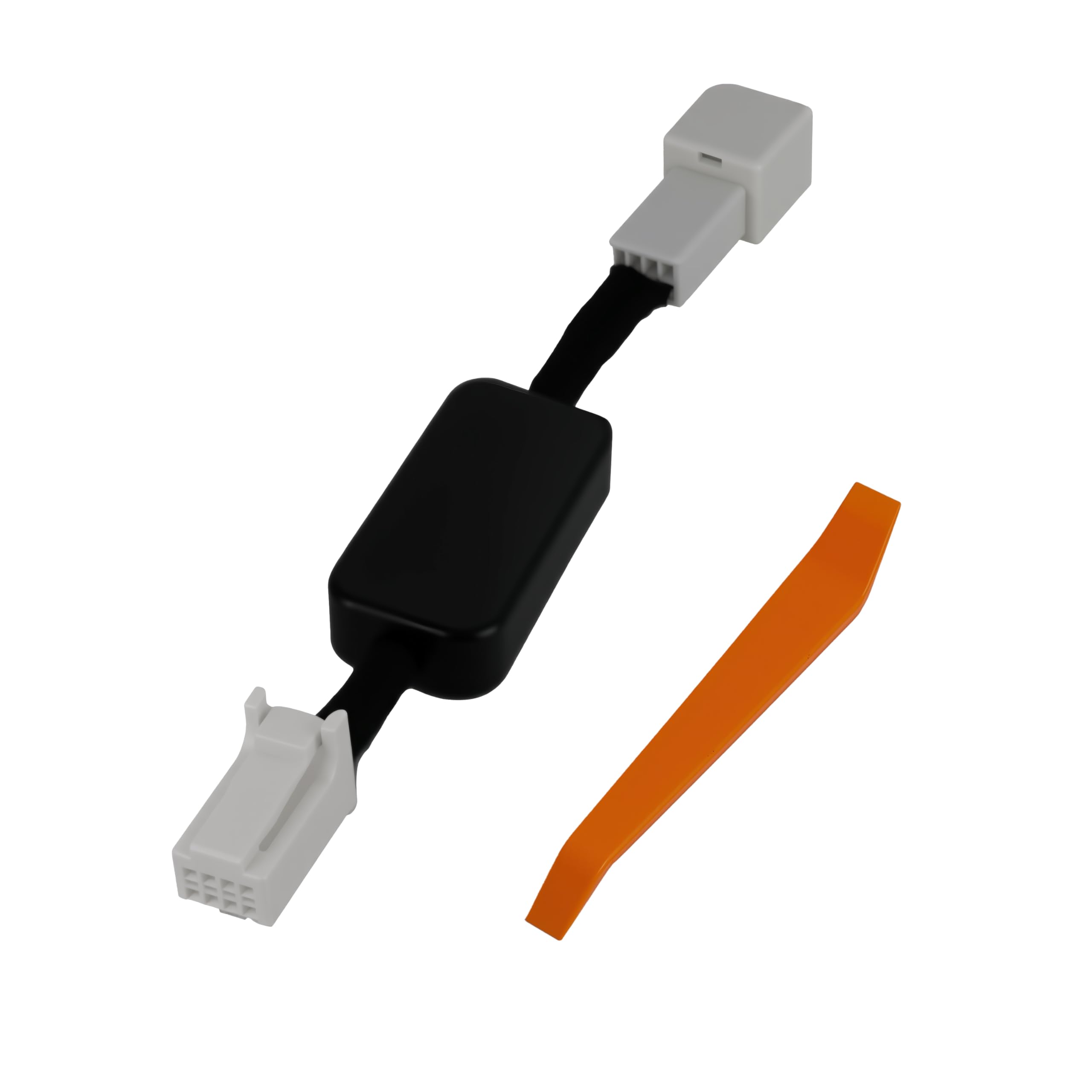 

Oattun Блокиратор системы Start/Stop, VOXY NOAH ESQUIRE Voxy Noah Esquire 80 Серия, Ранние и чёрный