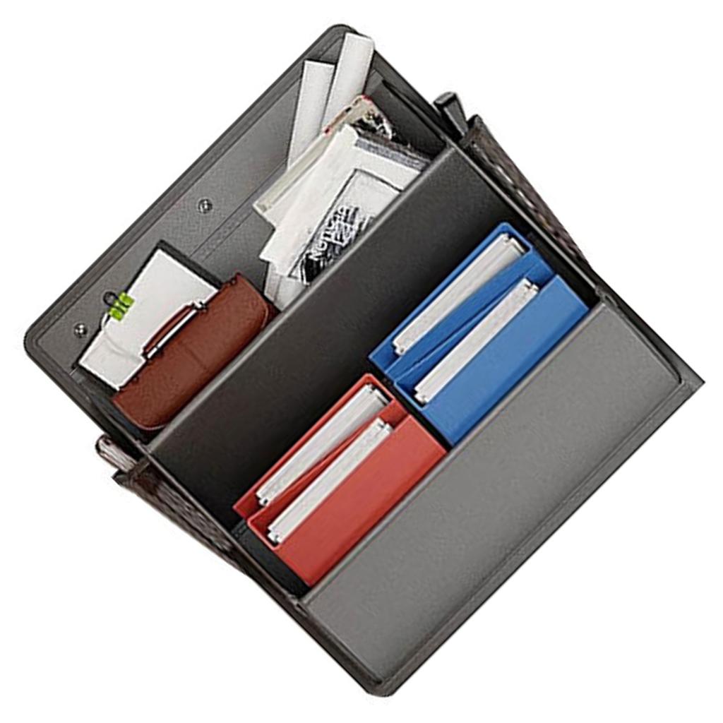 Campers Wall Mount Shoe Organizers With Adhesive Tape for Space Saving Door Storage and Multipurpose Home Organization