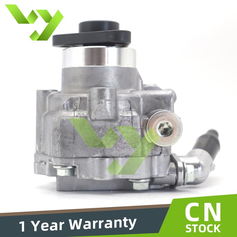 Power Steering Pump For VW Transporter Amarok 2.0 TDi 3.0 7E0422154E 7E0422154 7E0422154D 7E0422154F 7E0422154ES 7E042215C