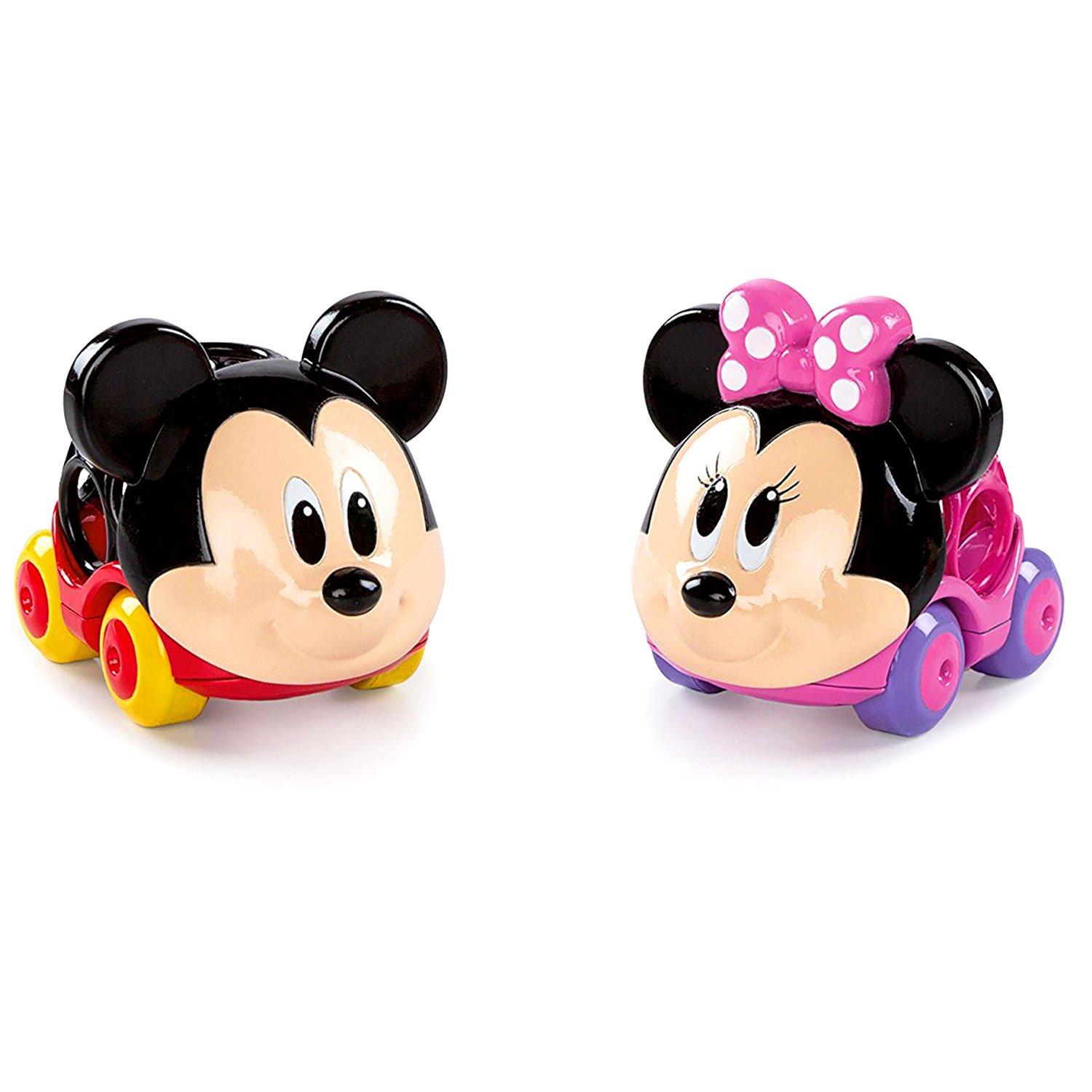 

Коллекция захватов Langs Japan Oball Mickey Mouse Friends Go Grippers