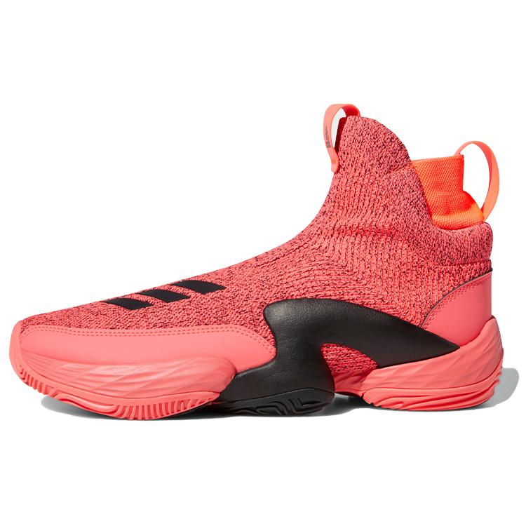 

Новые Adidas N3XT L3V3L 2020 Сигнальный розовый FW9246 42.5