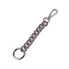 Metal Purse Chain Strap for Shoulder Crossbody Sling Purse Handbag Clutch Replacement Straps DIY Extender Accessories