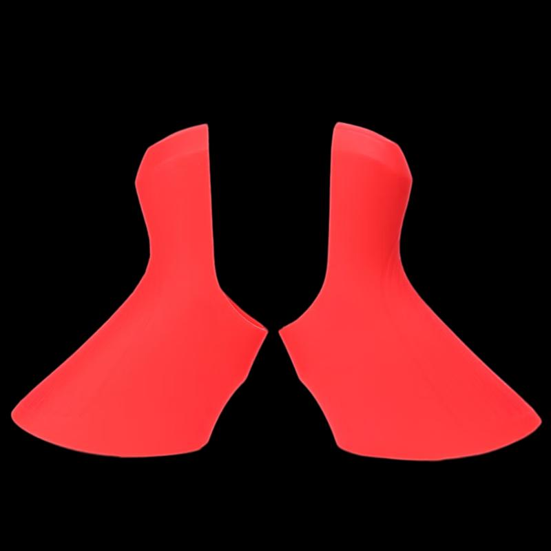 Lishi Silicone Road Bike Shifter Hoods for SENSAH