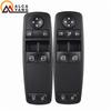 Car Window Switch for MERCEDES W169 Left Driving Side Auto Interior Switches A1698206410 A1698206510