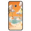 Phone Case For HTC U11 Plus Case Silicone Back Cover For HTC U12  U11 Plus U 11 plus Bumper Coque Fundas Protector Shell