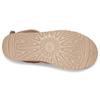 UGG Bailey Short Snow Boots Women Boots Beech 1120864-BCHW