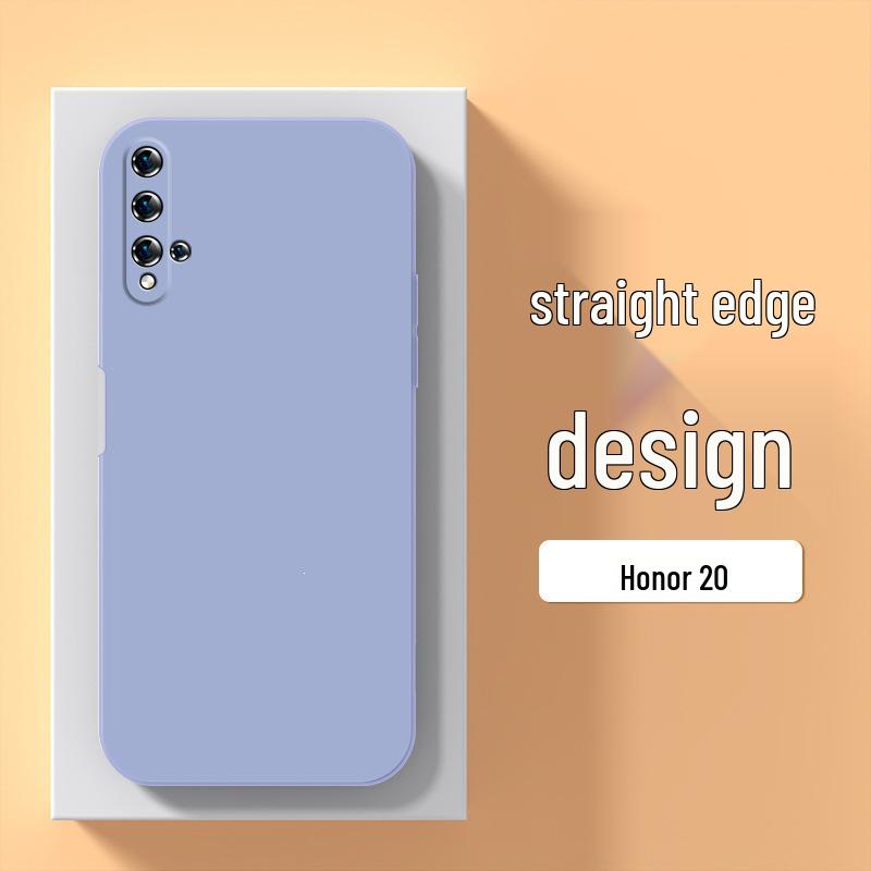 Huawei Honor 20 Phone Case YAL-AL00 Protective Cover - New Back Shell