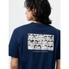 Uniqlo Japan Manga Ut Shueisha 100th Anniversary  Captain Tsubasa