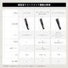 YA-MAN Veda Shine Pro Treatment Iron PSM170BAM Black