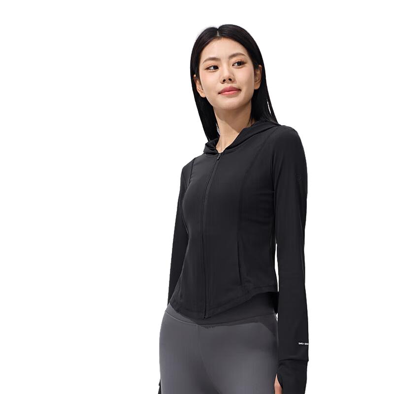 CAMEL Women s UPF50+ Sun Protection Jacket S