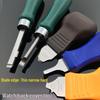 Watch Repair Pry Bar & Case Opener Tool Set 