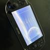 Used PS Vita PCH-1000 with 16GB Memory Card