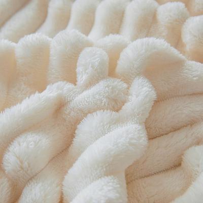 Linge de lit – Plaids et couvertures