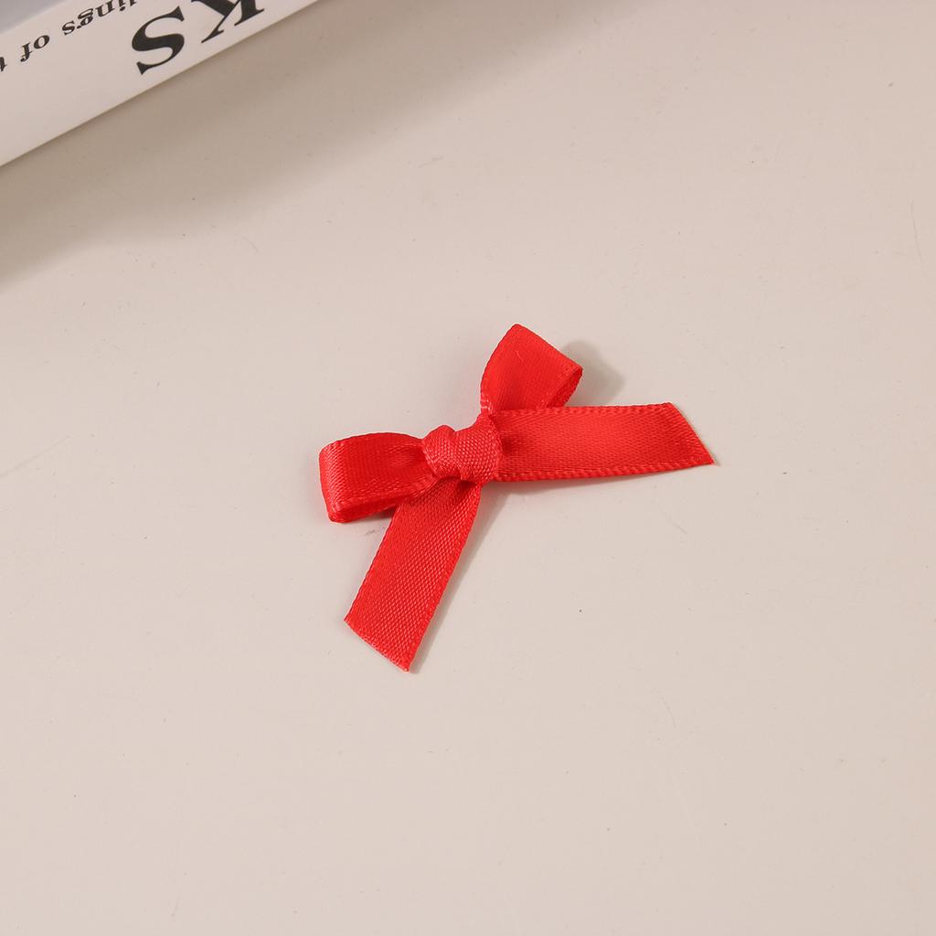 1Cm Polyester Strap Diy Shoes And Hats Clothing Accessories Ribbon Bow Accessories