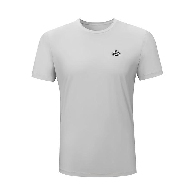 Pelliot Men s Short-Sleeve T-shirt M