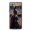 Roman Empire Emblem Phone Case For Xiaomi Redmi Note 14 13 12 5G 11 10 Pro Plus 4G 9S 9 14C 13C 12C 10C 9C 9A Soft TPU Cover