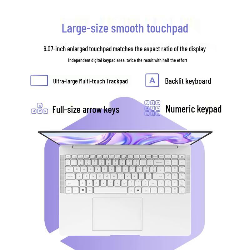 MECHREVO Xingyao 15-inch AI Laptop (CN version)