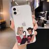 She-Ra și prințesele puterii husă pentru telefon pentru iphone 13 X XS MAX 6 6s 7 7plus 8 8Plus 5 5S SE 2020 XR 11 12pro max Clear
